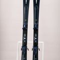 HEAD Shape e-V10 SW AMT-PR + PR 11 black 315202/100888 kalnų slidės 12
