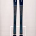 Vyriškos slidės Atomic Backland 85 + Skins dark blue/blue 11