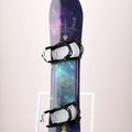 Moteriškos snieglentės Rossignol Meraki + Voodoo S/M blue/black 8