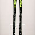 HEAD WC Rebels e-Race SW RP EVO 14 + PR 11 kalnų slidės juodos spalvos 313262/100885 12