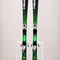 HEAD Supershape e-Magnum SW SF-PR + Protector PR 13 green 313301/100880 kalnų slidės 13
