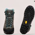 Moteriški trekingo batai SCARPA Kailash Trek GTX grey 61056 19