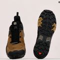 Vyriški trekingo batai Salomon X Ultra 4 LTR GTX brown/black L41351500 19
