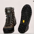 SCARPA Kinesis Pro GTX trekingo batai rudi 61000 18