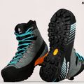 Moteriški aukštakulniai SCARPA Ribelle HD pilki 71088-252/2 18