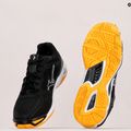 Vyriški rankinio bateliai Mizuno Wave Phantom 3 black X1GA226044 14