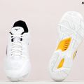 Vyriški rankinio bateliai Mizuno Wave Stealth V white X1GA180013 12