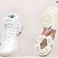 Moterų tinklinio bateliai Mizuno Wave Voltage Mid white V1GC216536 12