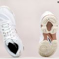 Moterų tinklinio bateliai Mizuno Wave Voltage white V1GC216036 13