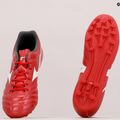 Futbolo batai Mizuno Monarcida II Sel AG raudoni P1GA222660 12