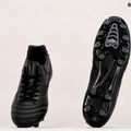 Futbolo bateliai Mizuno Morelia II Pro MD juodi P1GA221399 19