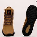 Columbia Fairbanks Omni-Heat rudi vyriški trekingo batai 1746011 15