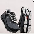 Moteriški bėgimo bateliai On Cloudvista Waterproof black 7498595 14