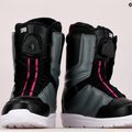Moteriški snieglenčių batai Northwave Helix Spin black-grey 70221401 14