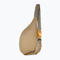 Miesto kuprinė KAVU Rope 10 l olive 2