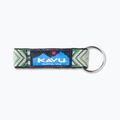 Pakabukas KAVU Key Chain woods
