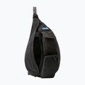 Miesto kuprinė KAVU Mini Rope 4 l black 3