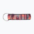 Pakabukas KAVU Key Chain coral vibes 2