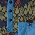 Vyriškas džemperis KAVU Teannaway sasquatch twilight 3