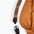 Miesto kuprinė KAVU Rope Sling 10 l dune 4