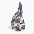 Kuprinė KAVU Rope Sling 10 l mystic range 2