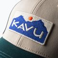 Kepuraitė su snapeliu KAVU Low Tide treeline mix 3