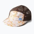 Kepuraitė su snapeliu KAVU Drift Creek gold bloom