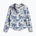 Moteriškas džemperis KAVU Sunshade Hoodie paradise palm 2