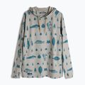 Vyriškas džemperis KAVU Sol Hoodie fish the line