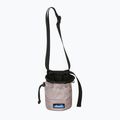 Magnezijos maišelis KAVU Peak Seeker taupe topo