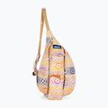 Miesto kuprinė KAVU Mini Rope 4 l trail chic