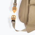 Miesto kuprinė KAVU Mini Rope 4 l olive 3
