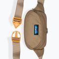 Rankinė ant juosmens KAVU Canvas Spectator 0,5 l olive 4