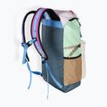 Miesto kuprinė KAVU Timaru 22 l geode 2