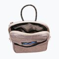 Maža rankinė KAVU Essential Case taupe topo 4