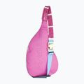 Miesto kuprinė KAVU Remix Rope Bag 10 l geode 2