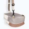 Miesto kuprinė KAVU Pescadero Sling 3 l pebblestone 3