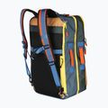 Miesto kuprinė KAVU Hauler Hills 39 l camper cove 2