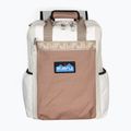 Miesto kuprinė KAVU Shuttle Sack 19 l pebblestone