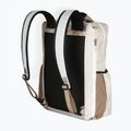 Miesto kuprinė KAVU Shuttle Sack 19 l pebblestone 2
