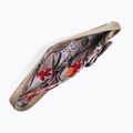 Piniginė KAVU Zip Around tropifloral 4