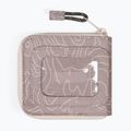 Piniginė KAVU Zip Around taupe topo 2