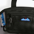 Krepšys KAVU See Ya There 7 l black 4