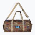 Kelioninis krepšys KAVU Tide Rip 46 l fish tessellate