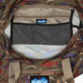 Kelioninis krepšys KAVU Tide Rip 46 l fish tessellate 4