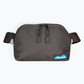 Rankinė ant juosmens KAVU Pint Size 1 l black