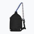 Miesto kuprinė KAVU Coho Sling 6 l black 2