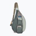 Miesto kuprinė KAVU Rope 10 l alpine lake