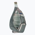 Miesto kuprinė KAVU Rope 10 l alpine lake 3