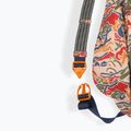 Miesto kuprinė KAVU Rope 10 l brush meadow 4